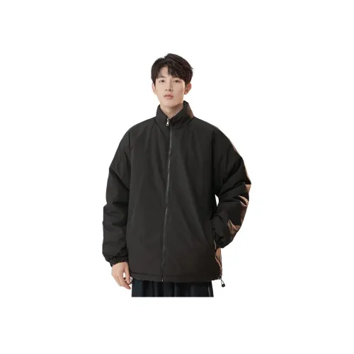 JINDUN Унисекс Пуховики