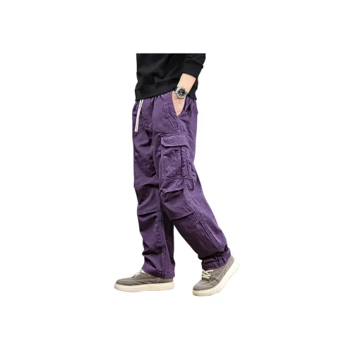 OVERPROTECTION Карго-брюки Унисекс