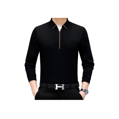 TUCANO Мужская рубашка поло