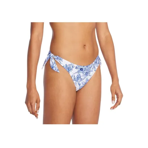 Speedo Синий Женские Бикини