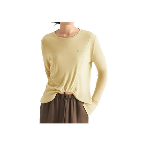 MADALLO Стандартная T-рубашка Женская