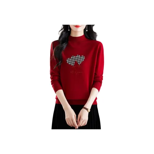 H YXIANG Женская трикотажная одежда