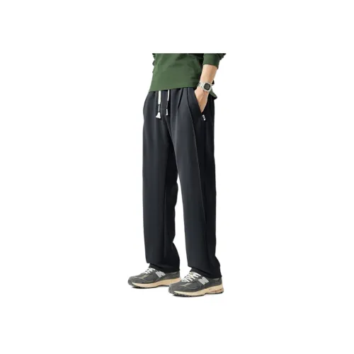 TADENANSHEN Мужские Повседневные Штаны