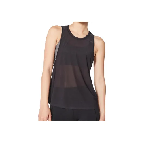 lululemon Chase ME Sport Жилеты Женские Черный