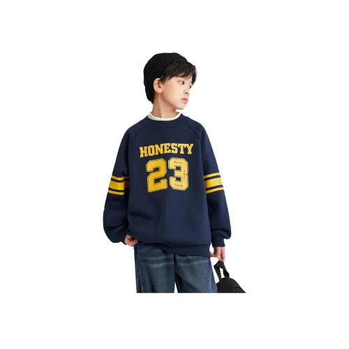 ZOSEE Kids Свитшоты