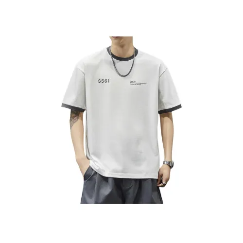 CHAORENBANG Мужские T-рубашки