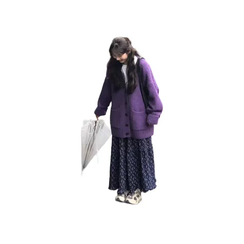 Aghr Женские Комплекты с Юбкой