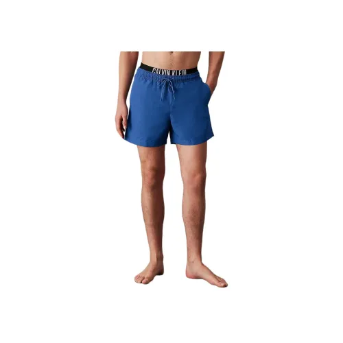 Calvin Klein Плавки Европейская версия Мужской