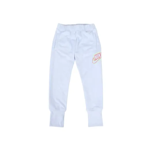 nike Брюки Светло-серый для детей 3-7 лет