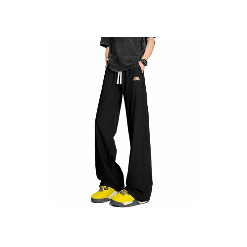 JIAFEIMAOJIAZU Повседневные брюки Унисекс