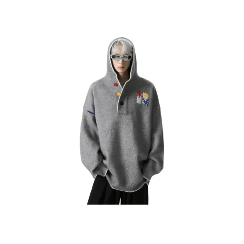 CHEER ZONE Унисекс Трикотаж