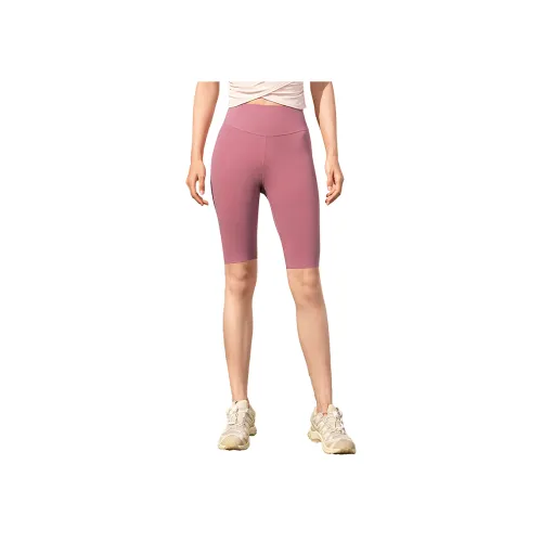 MOLY VIVI Женские спортивные шорты