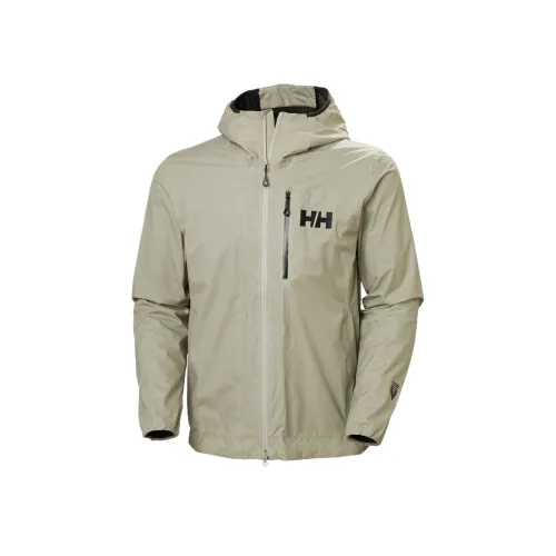HELLY HANSEN ODIN Куртка Мужская Светлая Лаванда