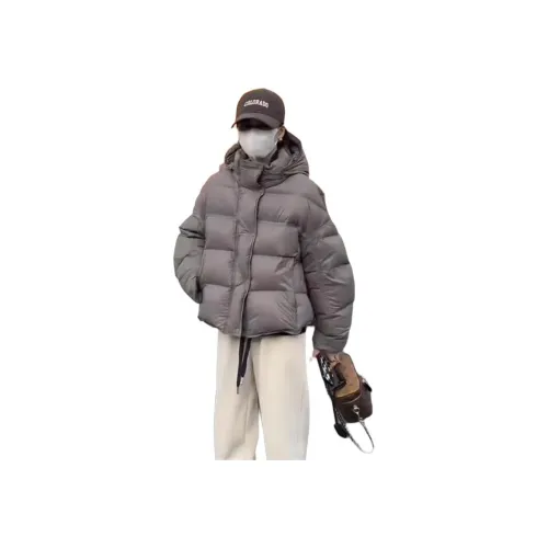 BEAUTIFUL CONFESSION Пуховая куртка Женская