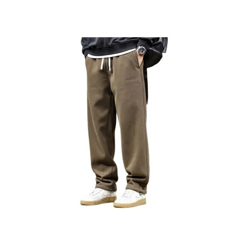 MR.MUDI Унисекс Повседневные брюки