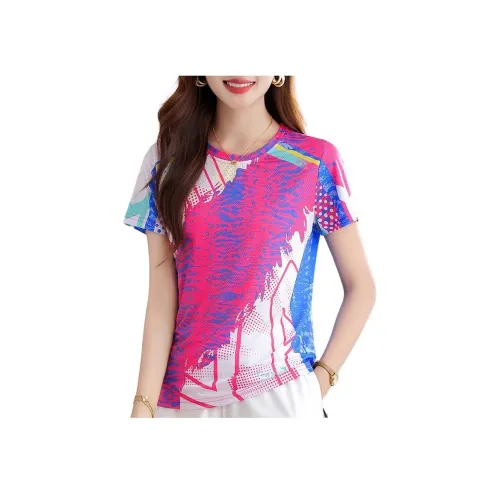 Kele Coco Женские футболки