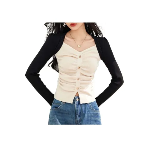 Cotton Zhiximeng Live Трикотаж Женский