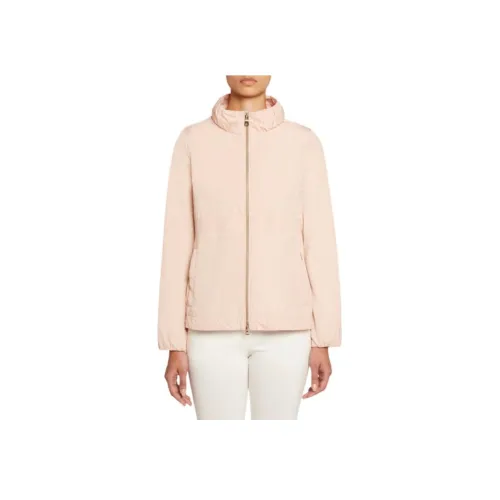GEOX Куртки и Пальто Женские Розовые