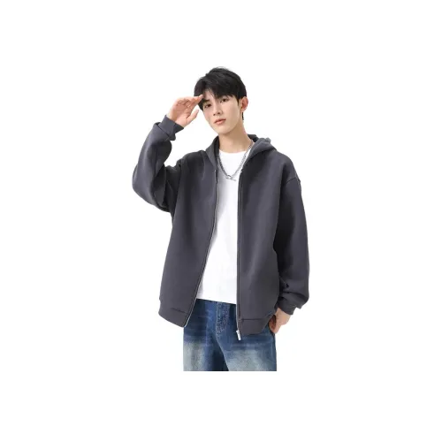 REBIRTHRABBIT Мужские Свитшоты