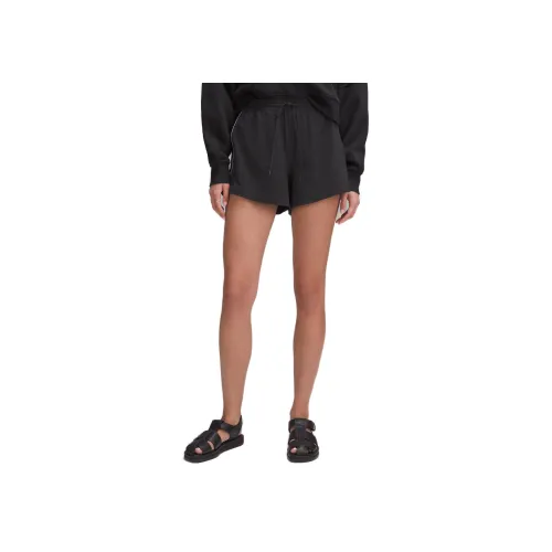 lululemon Lightweight Series Повседневные шорты Женские