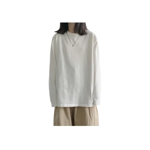 Puppytown T-рубашка Женская Белая