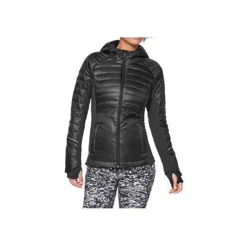 lululemon Пуховики для бега Куртки и Пальто Женские