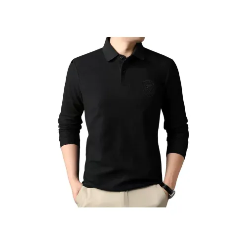 TUCANO Мужская рубашка поло