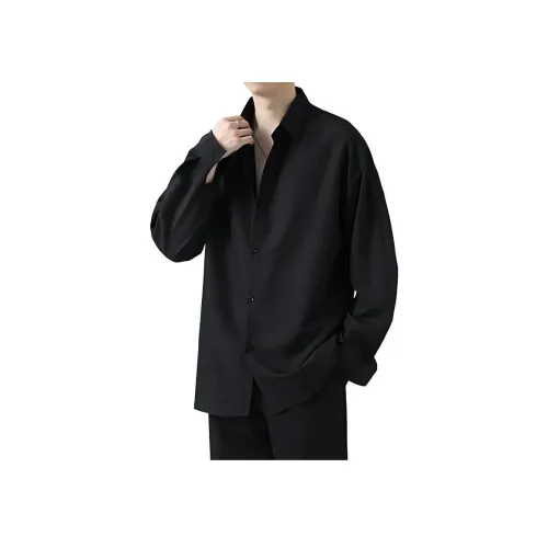 OPMO Унисекс Рубашки