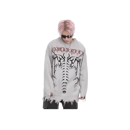 YGHOME OFFICIAL Трикотаж Унисекс