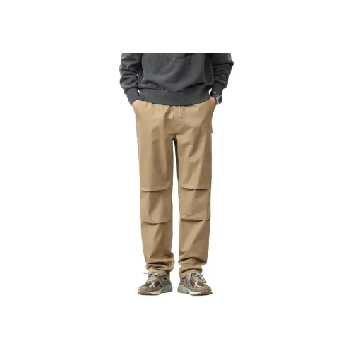 MDGR Унисекс Повседневные брюки