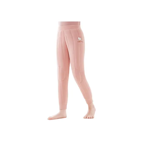 Hello Kitty Школьные домашние штаны и пижамные штаны