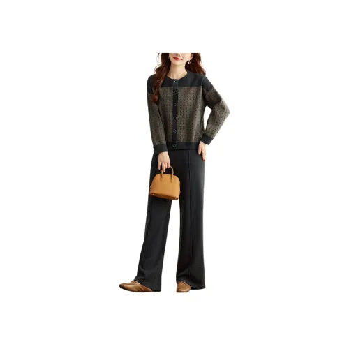 H YXIANG Женские Повседневные Костюмы