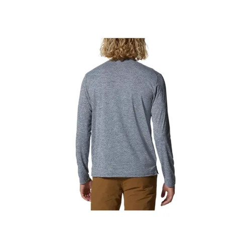 MOUNTAIN HARDWEAR Мужские Свитшоты