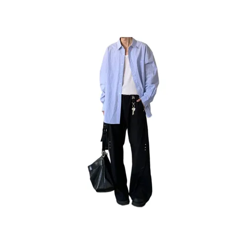 EDRPIUS Комплект рубашек унисекс