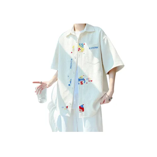 FA2LO Унисекс Рубашки