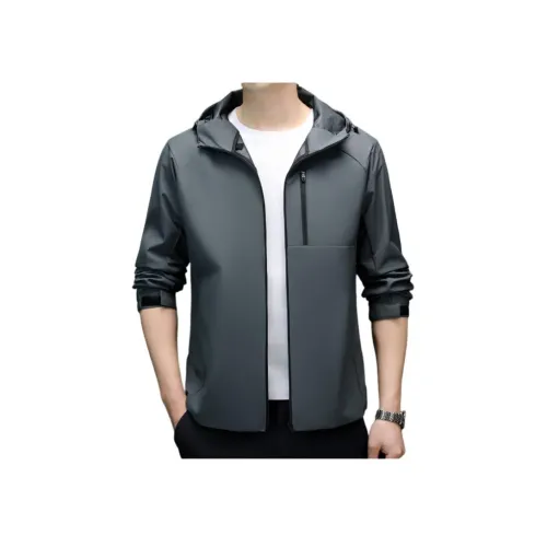 PIERRE CARDIN Мужские ветровки