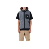 Угольно-серый