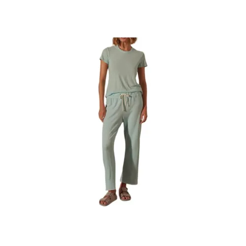 JAMES PERSE Повседневные брюки Женские