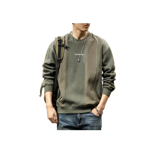 QIANJINNIU Унисекс Трикотаж