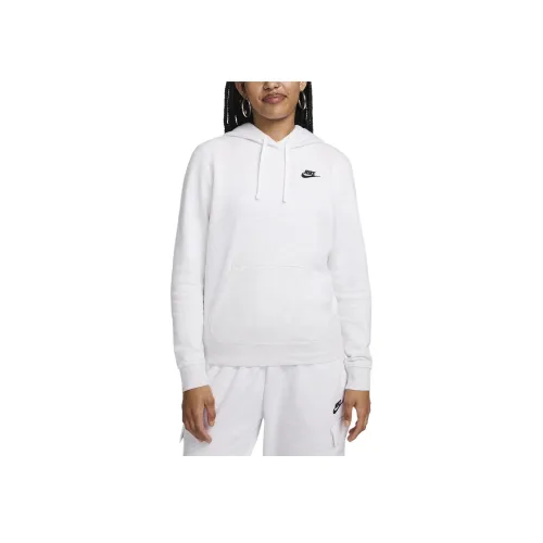 Nike Sportswear Club Свитшот Женские Фотиния Черный