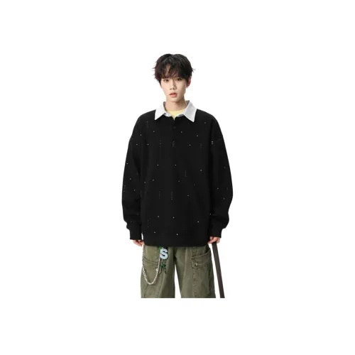 CREAZIONI LA FANTASIA E MOBILE Свитшот Унисекс