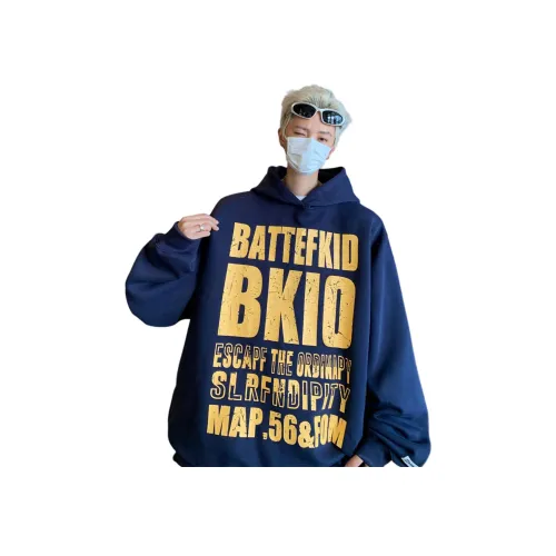 CTIDESTRAW Унисекс Свитшоты