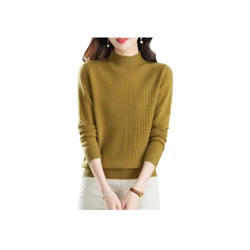 MEXICAN Женская трикотажная одежда