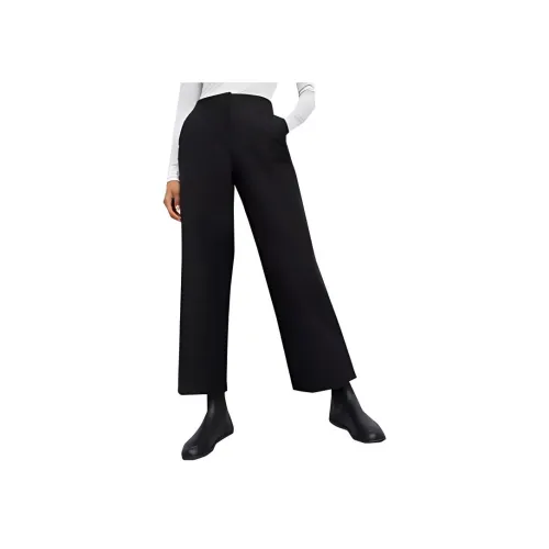 lululemon Utilitech Relaxed MID Шов Trouser 7 8 Длина Повседневные брюки Женские