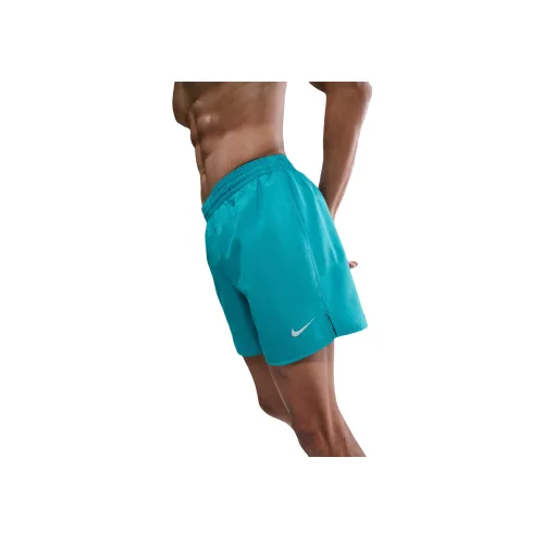 Плавки Nike Мужские Синие