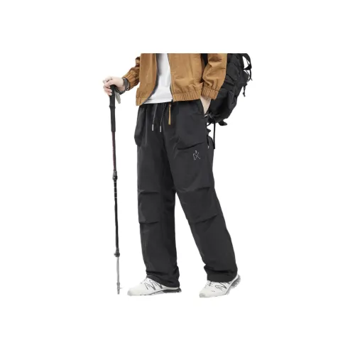 VALKOMM Унисекс Пуховые Штаны