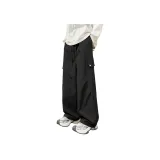 Black (Улучшенный Bootcut Ice Silk Luxury Streetwear)  
Черный (Улучшенный Bootcut Ice Silk Роскошная уличная мода)