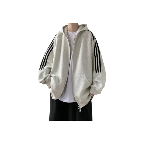 AOPAISHARK Длинный рукав Толстовка Унисекс