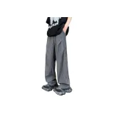 Темно-серый