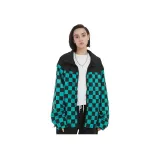 Зелёная клетка